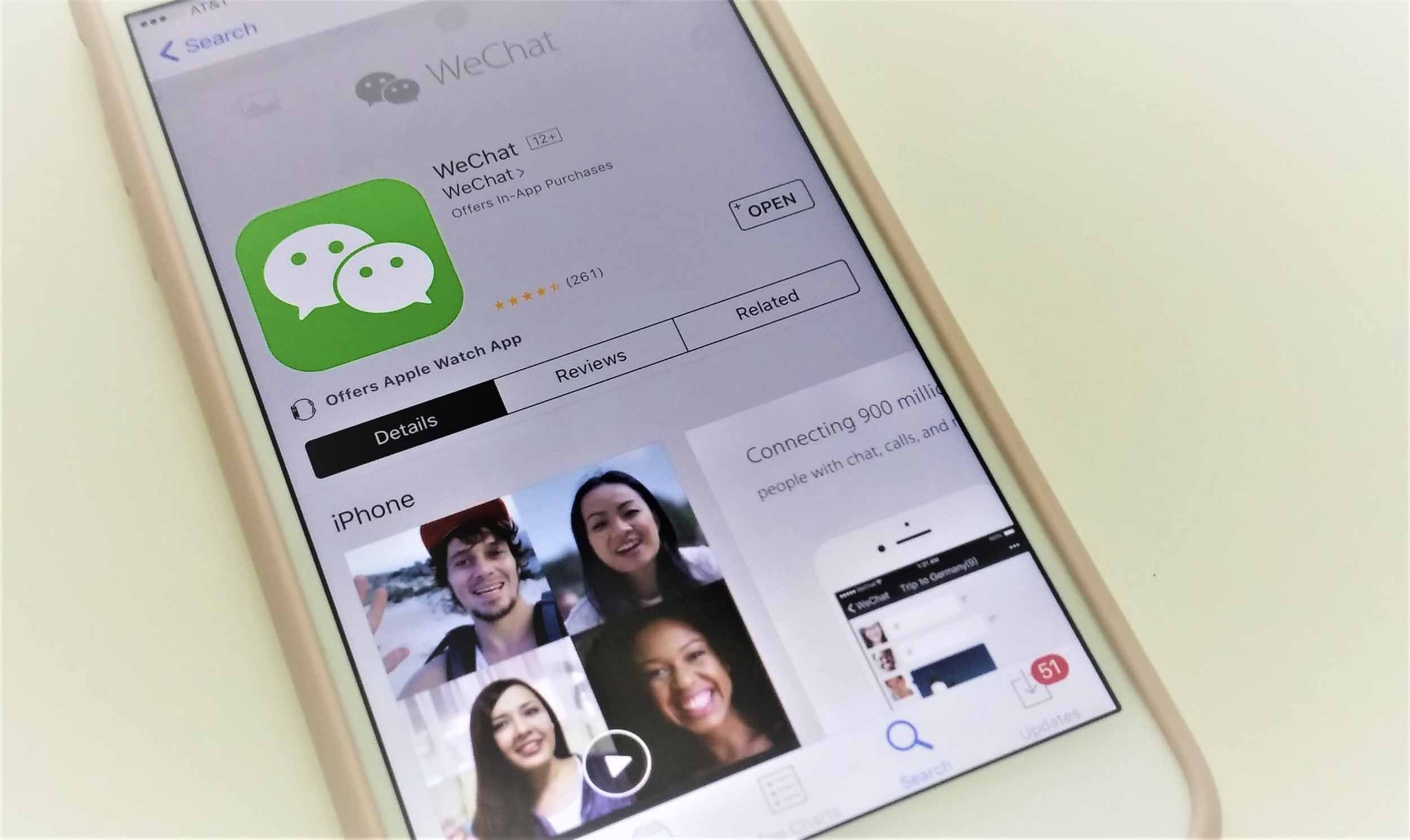 Is it possible to protect yourself 100% from being tracked by WeChat?