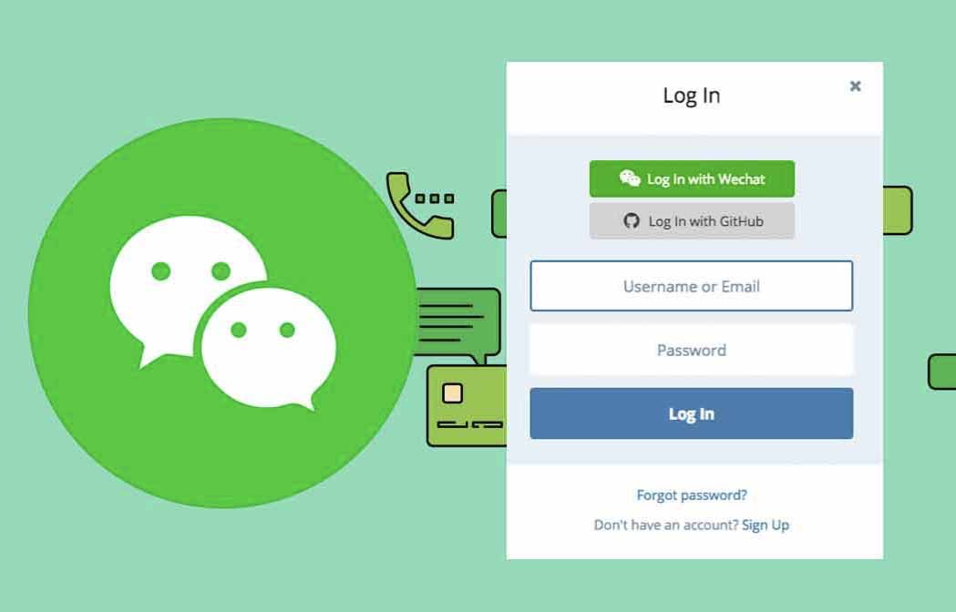 Top reasons why users hack other people's WeChat accounts